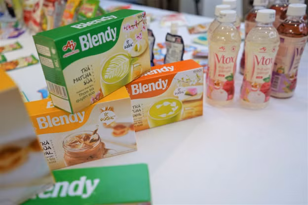 Ajinomoto Viet Nam ap dung mo hinh triet ly moi, san pham chat luong-Hinh-4