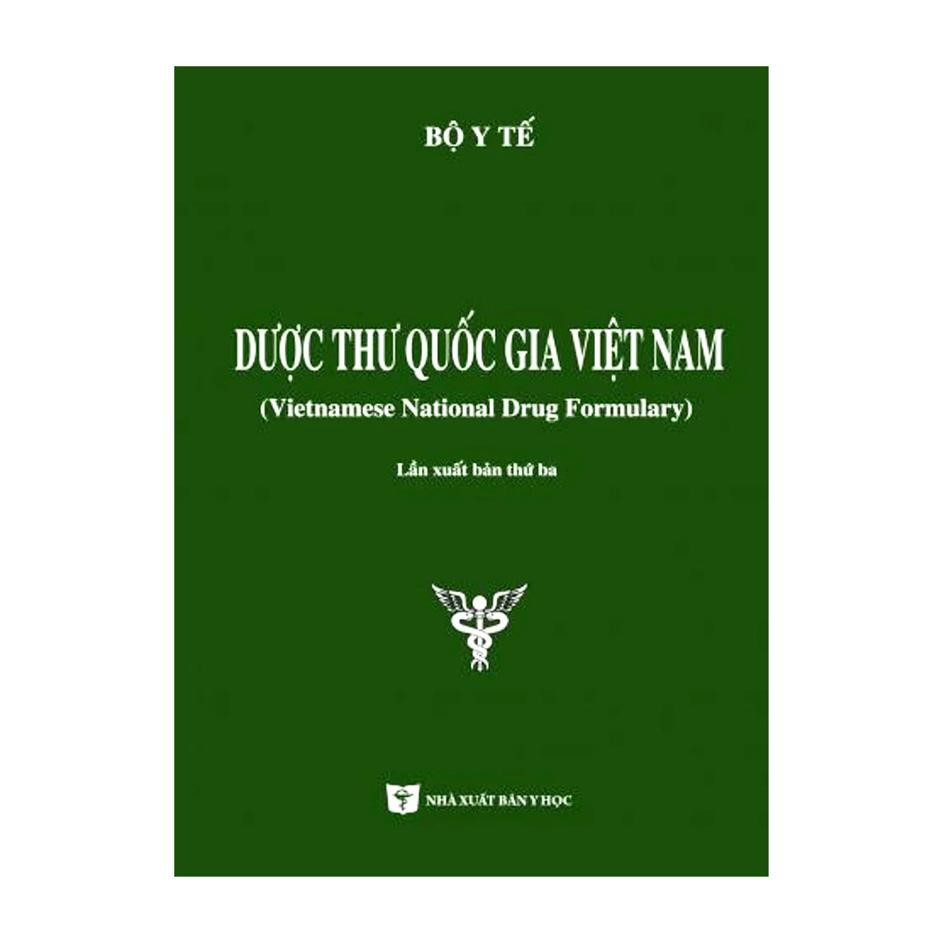 Cách tra cứu Dược thư Quốc gia Việt Nam mới nhất dễ dàng, thuận tiện Cach tra cuu Duoc thu Quoc gia Viet Nam moi nhat de dang, thuan tien