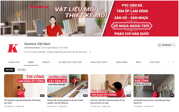 Kinh nghiem phan phoi san go, go nhua, tam op tu Kosmos Viet Nam-Hinh-3