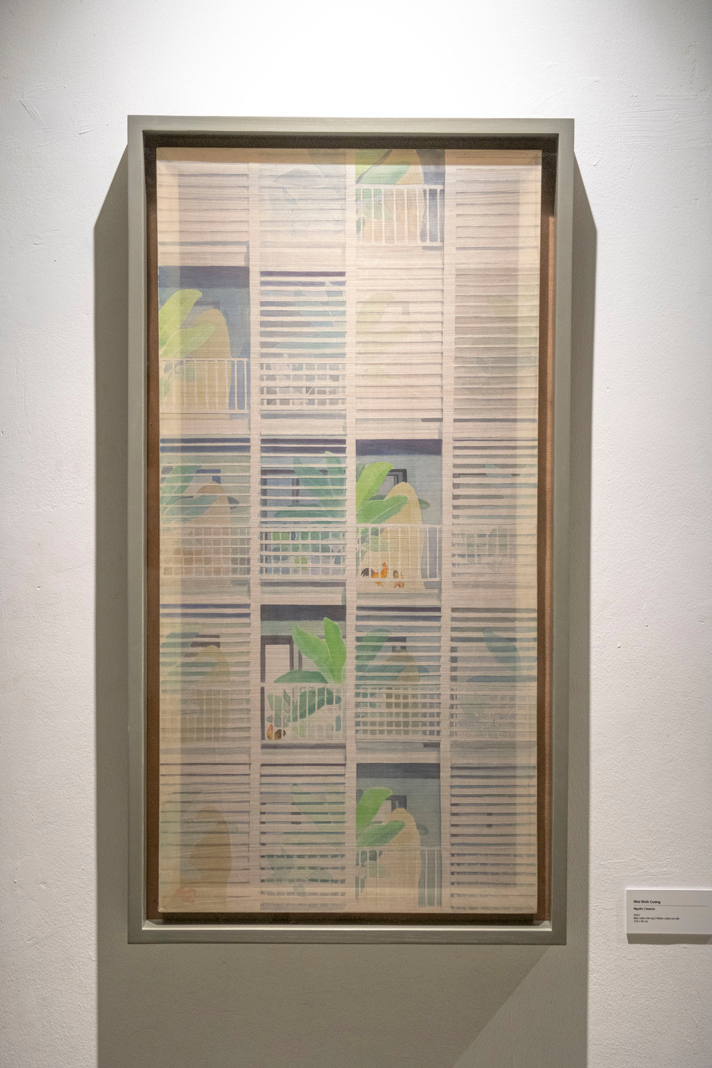 VCCA Gioi thieu trien lam “Nhung nguoi lam vuon” tai Ha Noi-Hinh-4