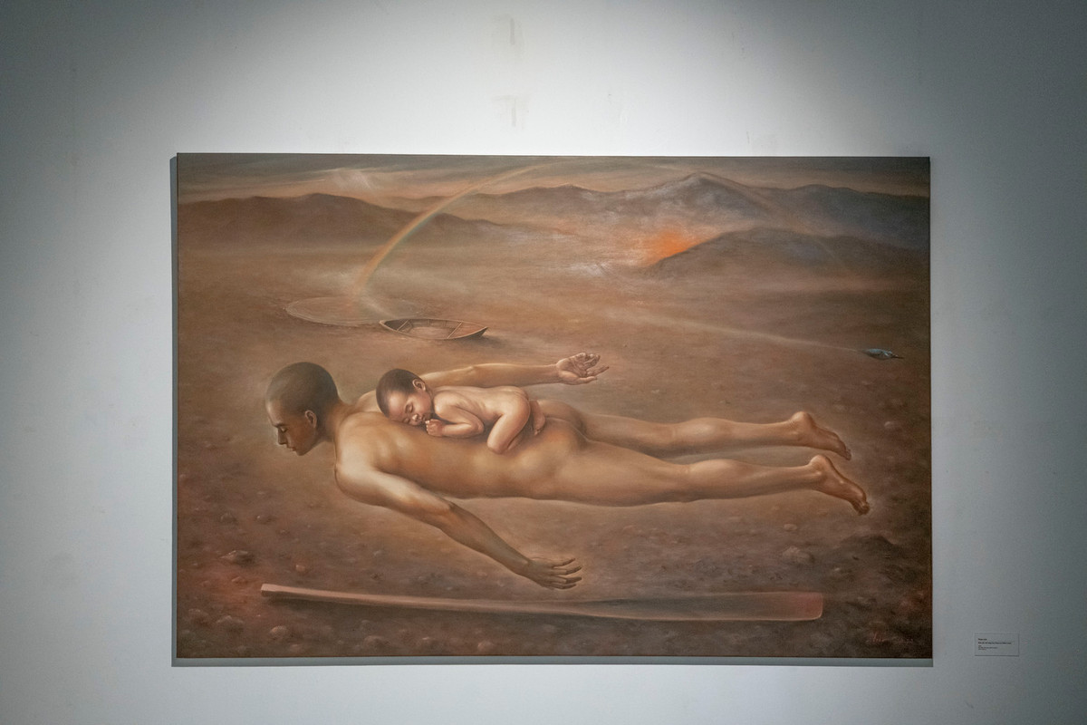 VCCA Gioi thieu trien lam “Nhung nguoi lam vuon” tai Ha Noi-Hinh-8