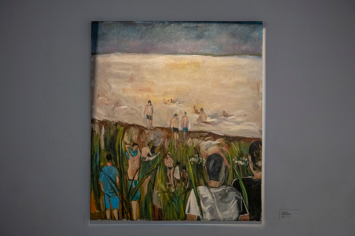 VCCA Gioi thieu trien lam “Nhung nguoi lam vuon” tai Ha Noi-Hinh-5