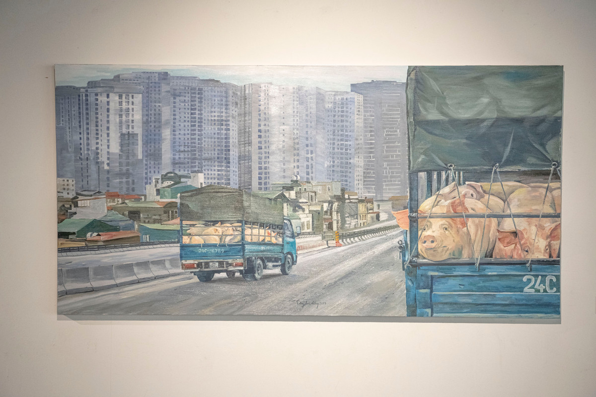 VCCA Gioi thieu trien lam “Nhung nguoi lam vuon” tai Ha Noi-Hinh-6