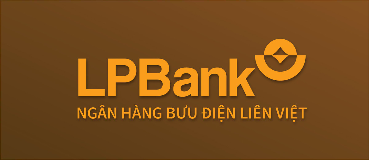 LPBank chinh thuc la ten viet tat cua Ngan hang Buu dien Lien Viet