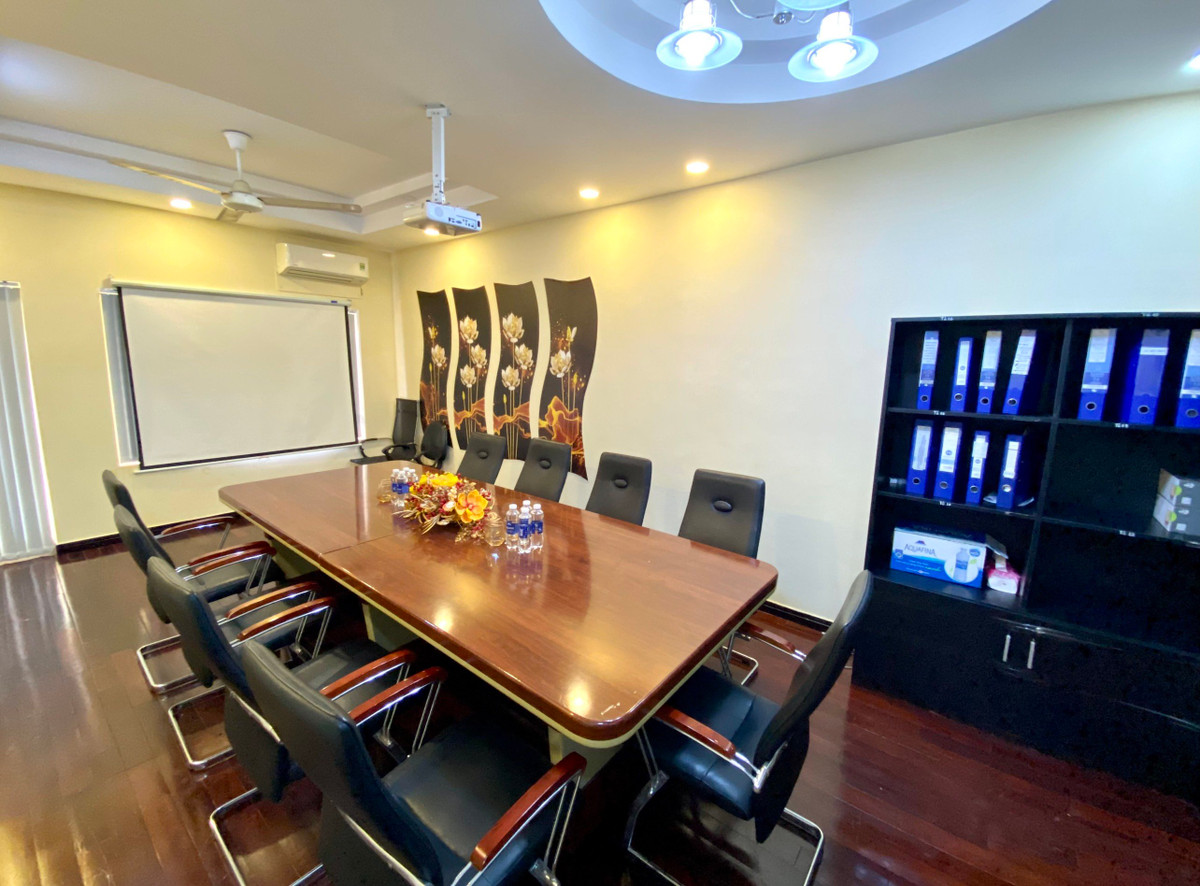 Công ty hợp danh quản lý và thanh lý tài sản Sen Việt - Hình 3 Cong ty hop danh quan ly va thanh ly tai san Sen Viet-Hinh-3