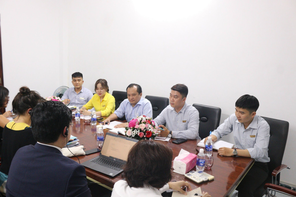 Công ty hợp danh quản lý và thanh lý tài sản Sen Việt - Hình 4 Cong ty hop danh quan ly va thanh ly tai san Sen Viet-Hinh-4