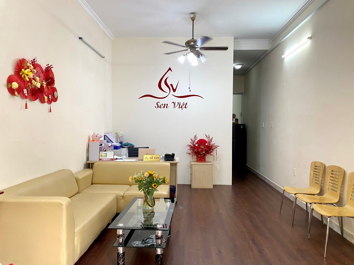 Công ty hợp danh quản lý và thanh lý tài sản Sen Việt - Hình 2 Cong ty hop danh quan ly va thanh ly tai san Sen Viet-Hinh-2