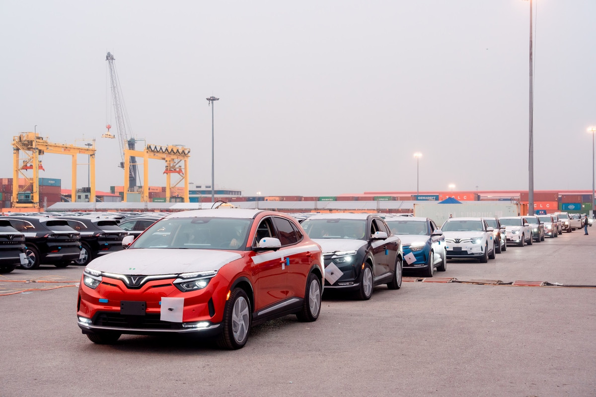 VinFast xuat khau 1.879 xe VF 8 tiep theo toi Bac My-Hinh-2