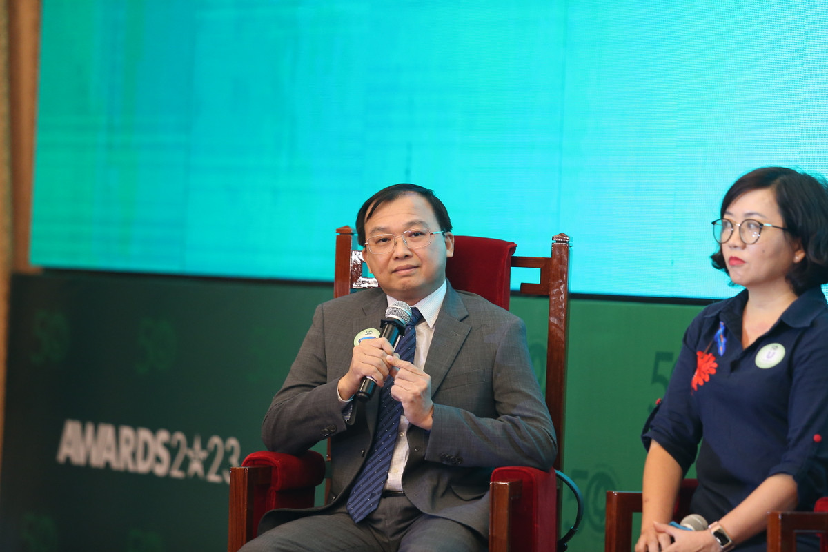 Viet Nam co dai dien nam trong TOP 10 thuong hieu co tinh ben vung cao nhat toan cau-Hinh-4