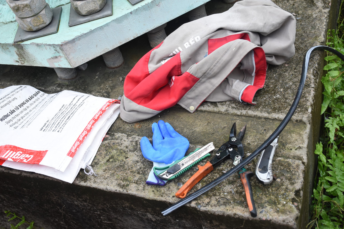 EVNHANOI thuc hien nhieu bien phap de bao ve tai san cua nganh dien-Hinh-2