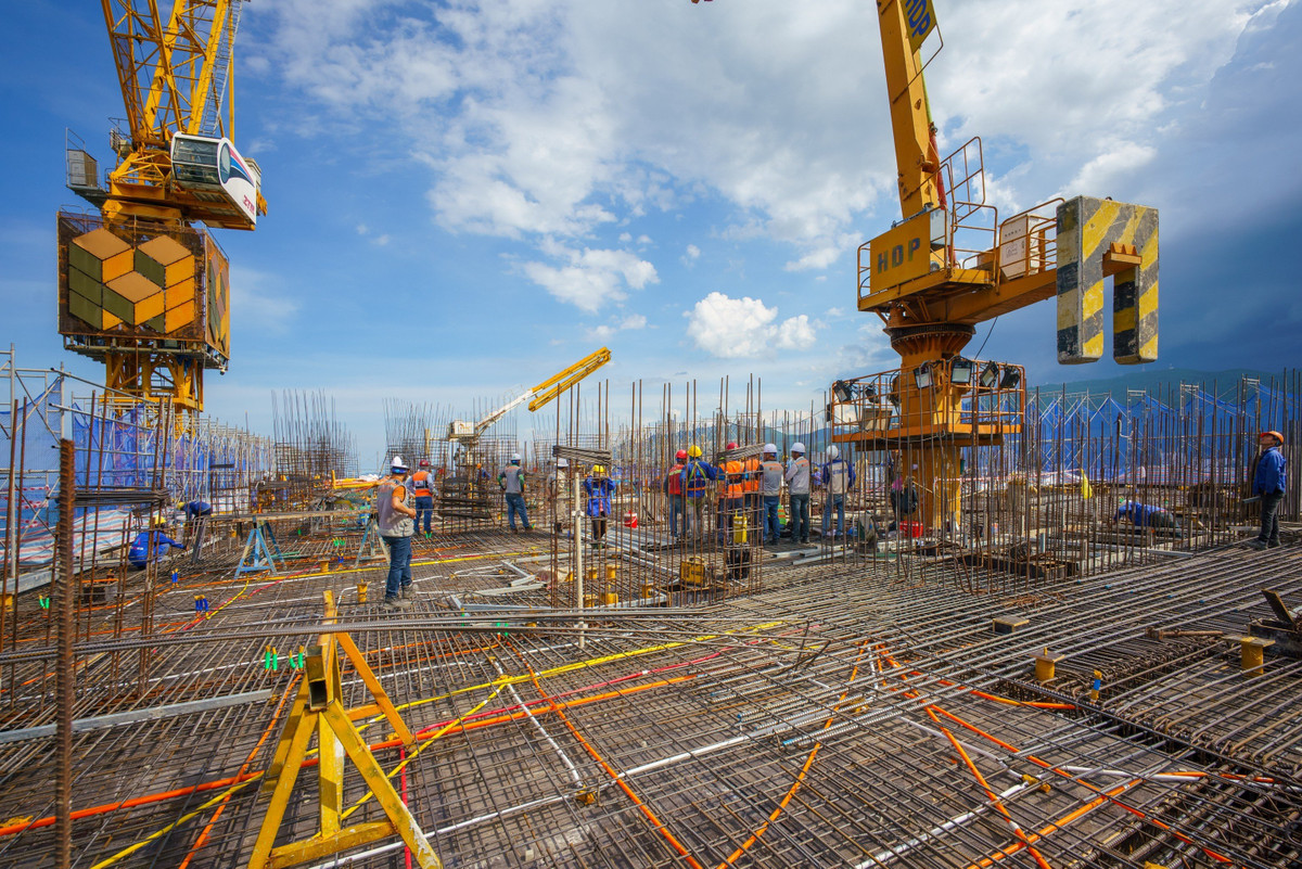 Hưng Thịnh Incons: Chuyển biến tích cực trong kết quả kinh doanh quý 2/2023 - Hình 2 Hung Thinh Incons: Chuyen bien tich cuc trong ket qua kinh doanh quy 2/2023-Hinh-2