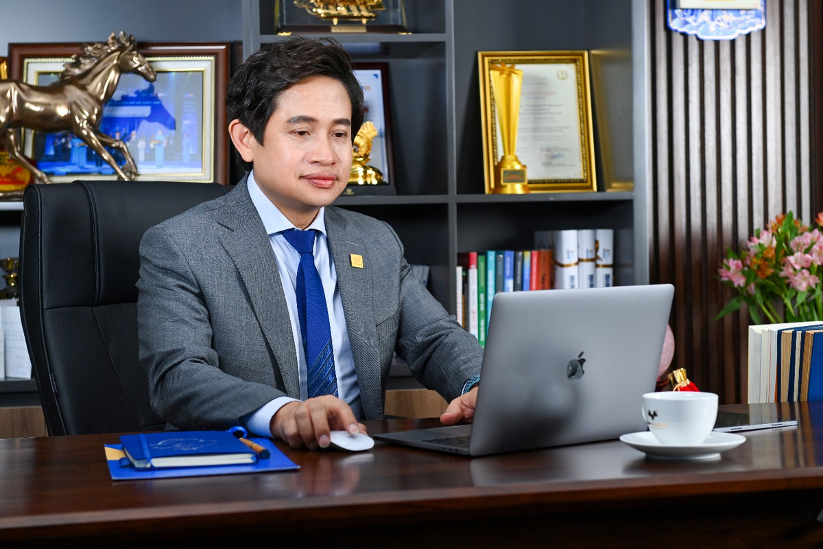 MEEY CRM: Ứng dụng tiên phong nhờ sự “am hiểu” MEEY CRM: Ung dung tien phong nho su “am hieu”