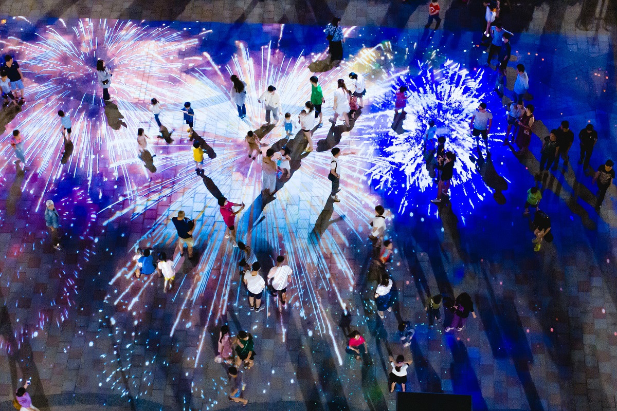 Điểm check-in “đẹp như châu Âu” phía đông Thủ đô - Hình 7 Diem check-in “dep nhu chau Au” phia dong Thu do-Hinh-7