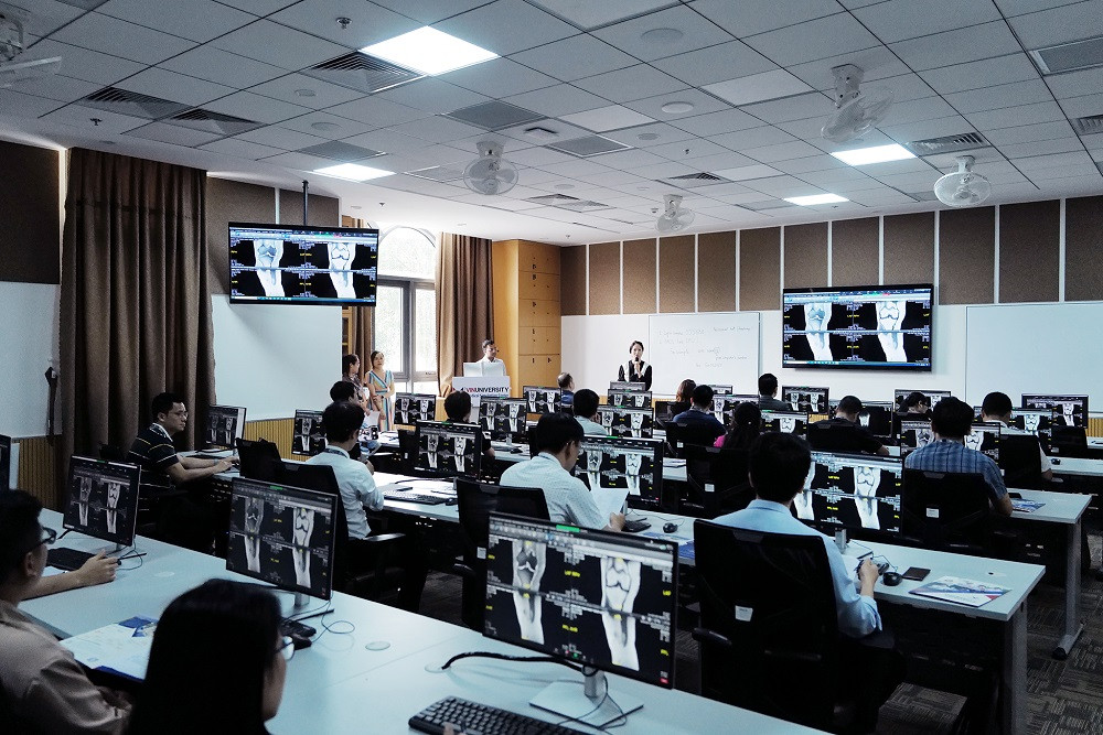 Vinmec tien phong doi moi dao tao nguon nhan luc y te chat luong cao-Hinh-3