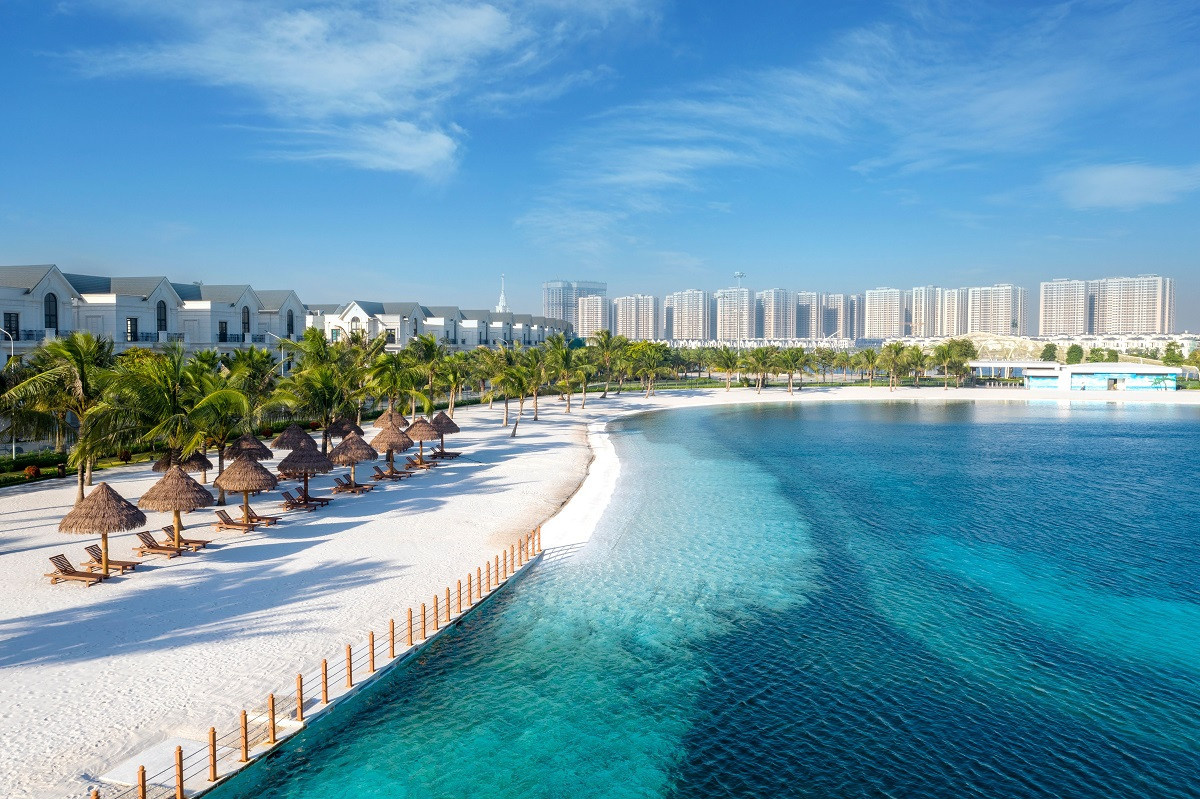 Vinhomes “keo” dan Ha thanh sang khu Dong, go bo rao can tam ly-Hinh-4