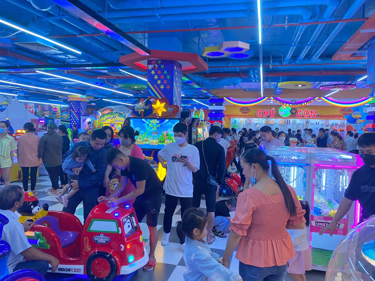 Trào lưu du lịch ngay trong thành phố dịp nghỉ lễ 30/4 – 1/5 Trao luu du lich ngay trong thanh pho dip nghi le 30/4 – 1/5