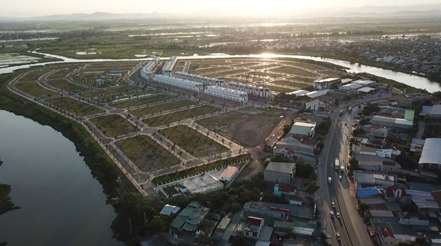 Động lực mới phát triển kinh tế vùng Nghệ An - Hà Tĩnh - Hình 2 Dong luc moi phat trien kinh te vung Nghe An - Ha Tinh-Hinh-2