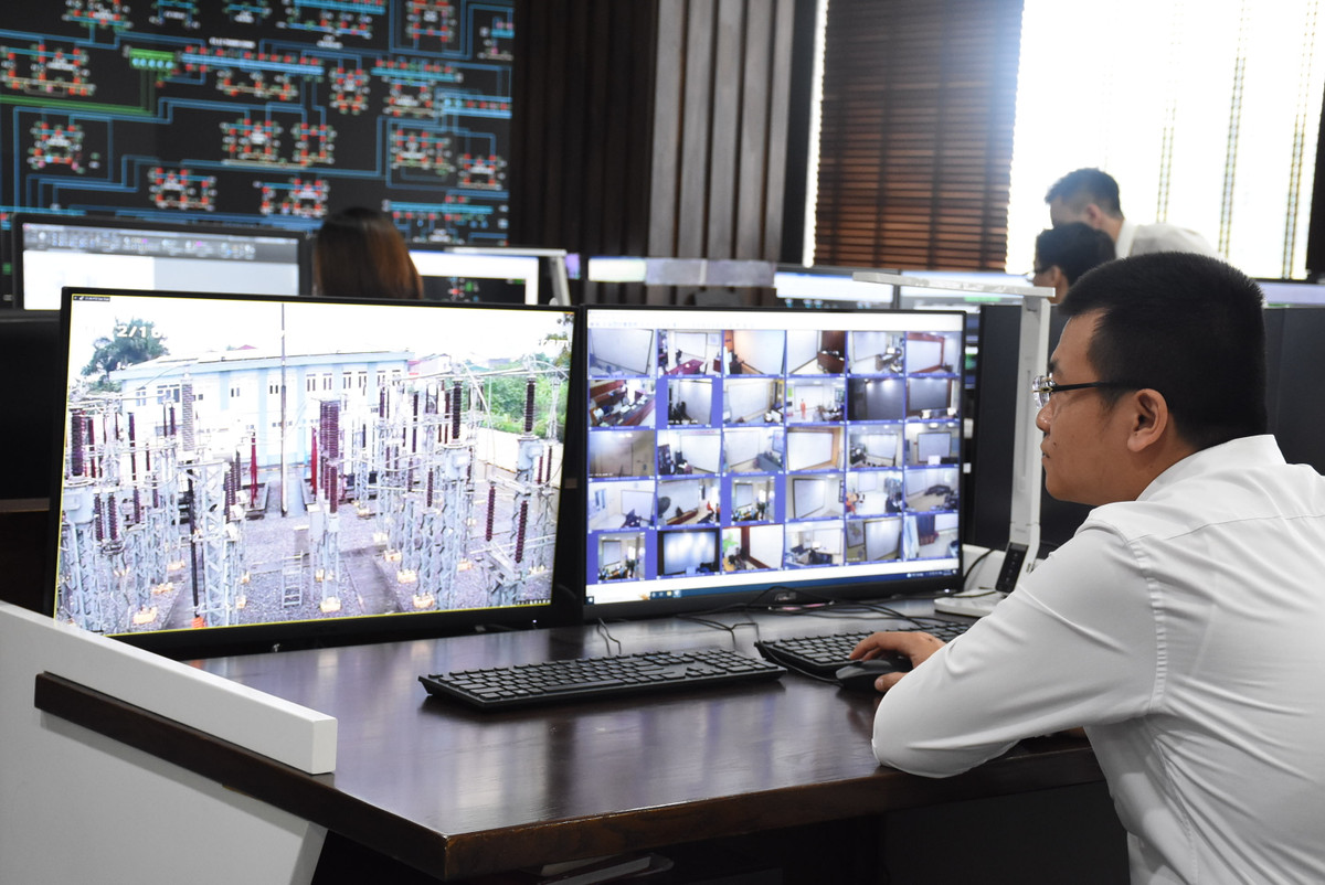 EVNHANOI dam bao dien dip Le 30/4 va Quoc te lao dong 1/5-Hinh-3