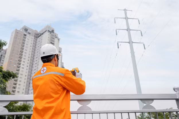 EVNHANOI dam bao dien dip Le 30/4 va Quoc te lao dong 1/5-Hinh-5