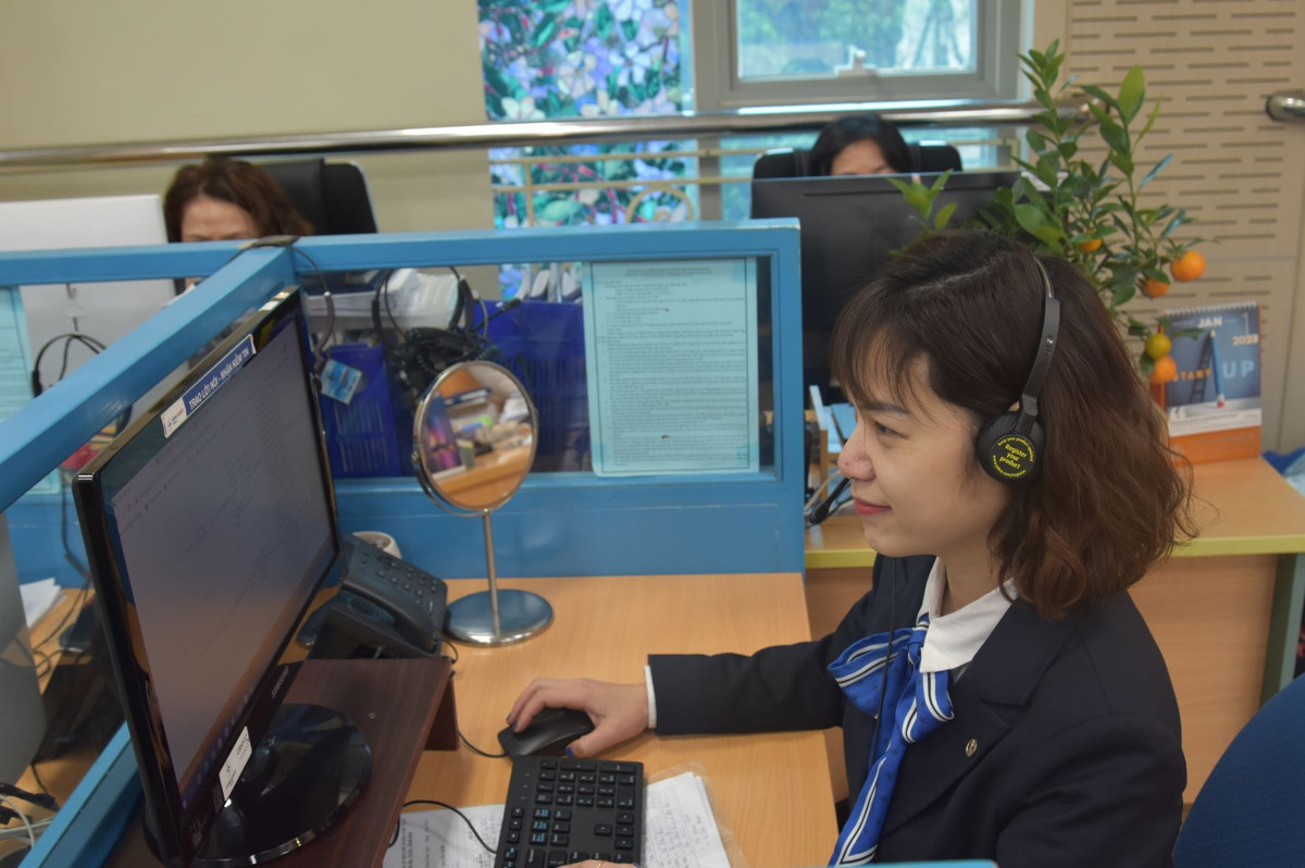 EVNHANOI: Lập phương án đảm bảo cấp điện ổn định Tết Nguyên đán - Hình 5 EVNHANOI: Lap phuong an dam bao cap dien on dinh Tet Nguyen dan-Hinh-5