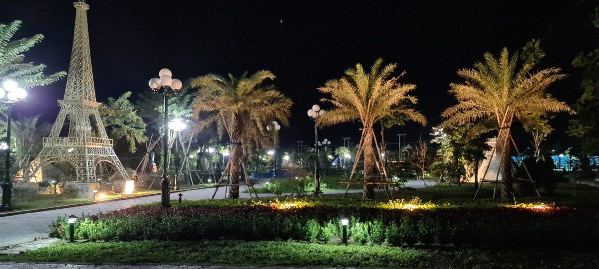 Doanh nghiệp BĐS đón đầu tiềm năng phát triển của Nghệ An - Hà Tĩnh - Hình 3 Doanh nghiep BDS don dau tiem nang phat trien cua Nghe An - Ha Tinh-Hinh-3