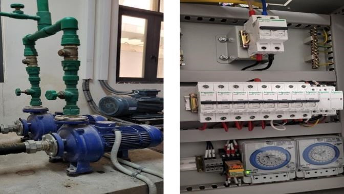 EVNHANOI luon di dau trong cong tac su dung nang luong tiet kiem va hieu qua-Hinh-2