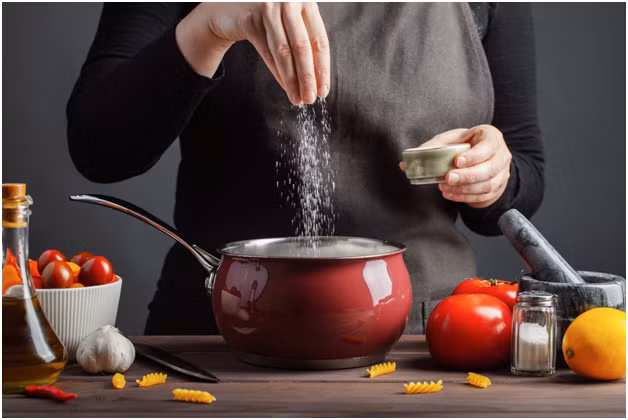 Co phai chi nhung nuoc dang phat trien moi su dung bot ngot?-Hinh-3