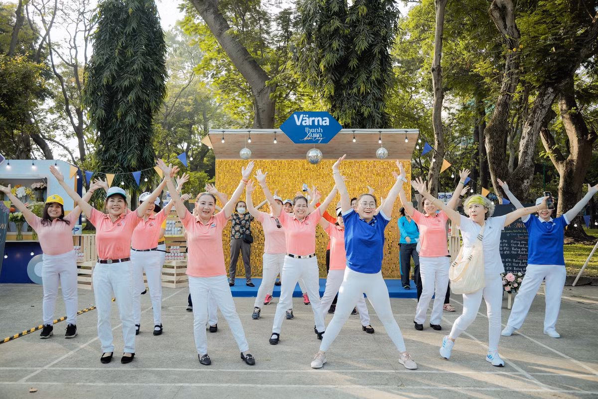 Cach nguoi truong thanh tan huong nhung khoanh khac thanh xuan trong cuoc song