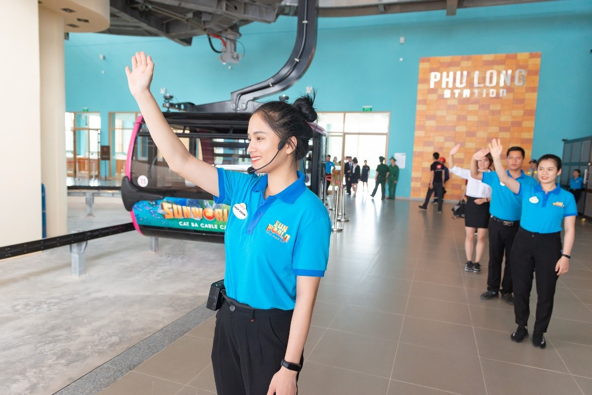 Gieo chu tam trong cach lam dich vu du lich- kho hay khong?