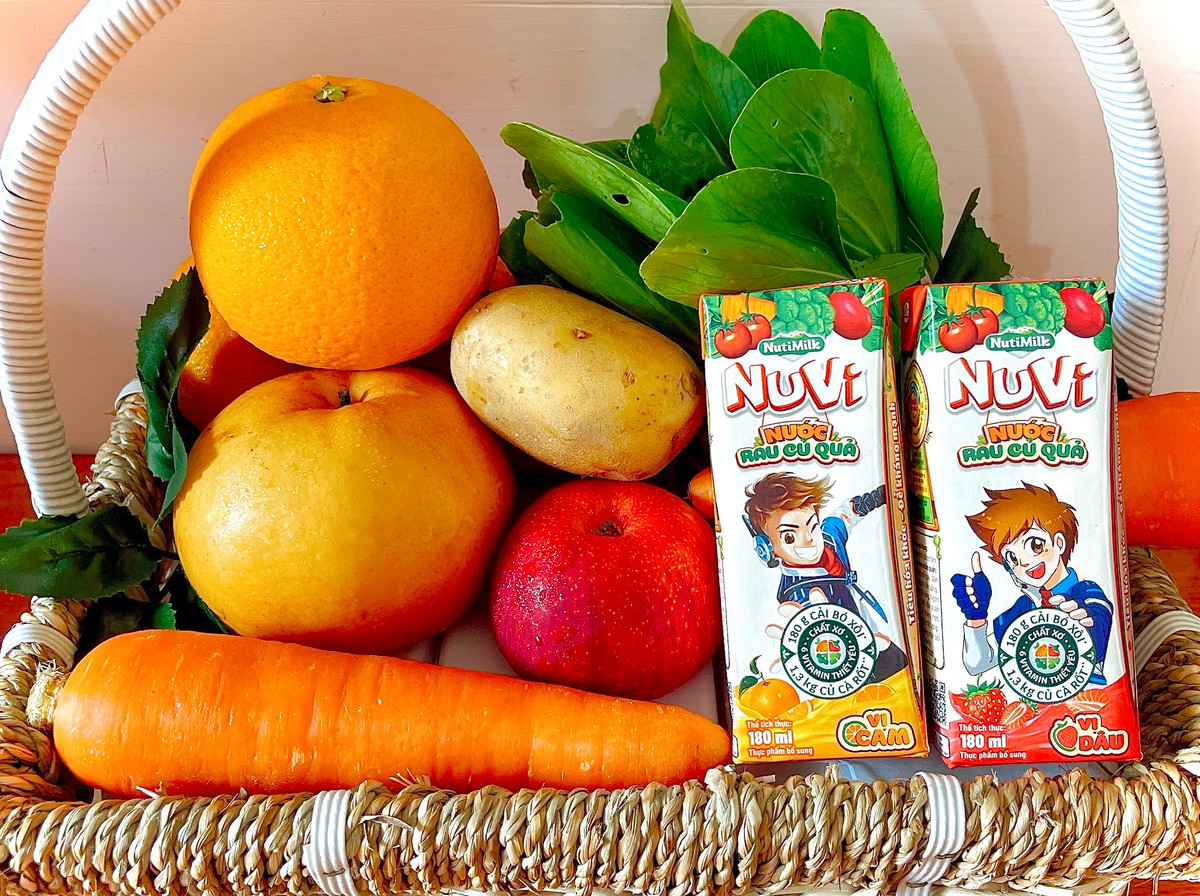 Bi kip sieu don gian giup con tu giac “nap” rau duoc cac me chia se ran ran-Hinh-2