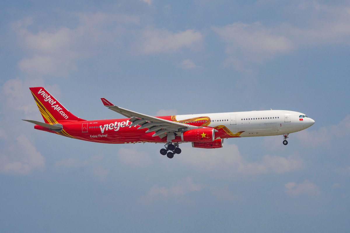 Vietjet tang tan suat len 34 chuyen bay/tuan den Australia-Hinh-5