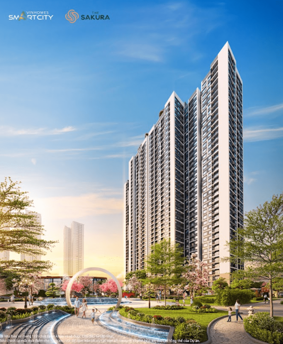 Phân khúc căn hộ trung, cao cấp tại Hà Nội hút khách nước ngoài - Hình 2 Phan khuc can ho trung, cao cap tai Ha Noi hut khach nuoc ngoai-Hinh-2