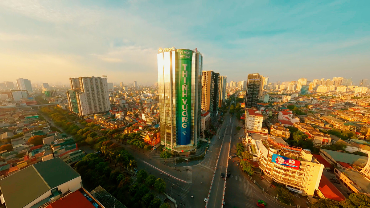 VPBank danh hang ty dong tri an khach hang SME dip sinh nhat 30 nam