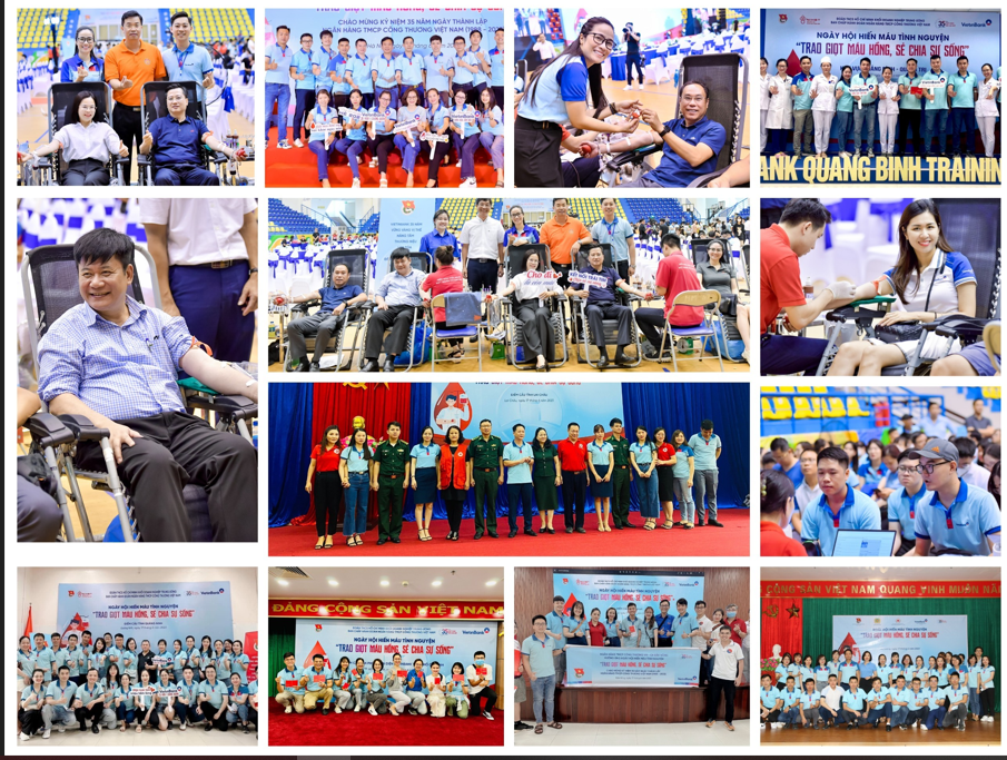 Doan Thanh nien VietinBank to chuc Ngay hoi hien mau toan he thong-Hinh-3