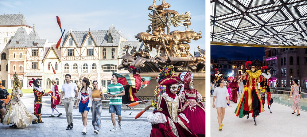 Phu Quoc United Center khai hoi chuoi su kien dinh cao chao mung ky niem 2 nam tro thanh “diem den moi cua the gioi”-Hinh-3