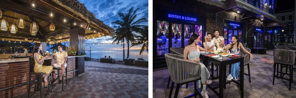 Phu Quoc United Center khai hoi chuoi su kien dinh cao chao mung ky niem 2 nam tro thanh “diem den moi cua the gioi”-Hinh-7