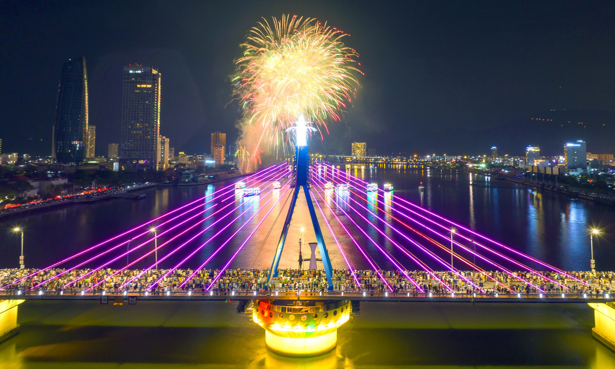 Du lịch nửa đầu năm 2023: Sản phẩm đẳng cấp nâng tầm điểm đến Du lich nua dau nam 2023: San pham dang cap nang tam diem den