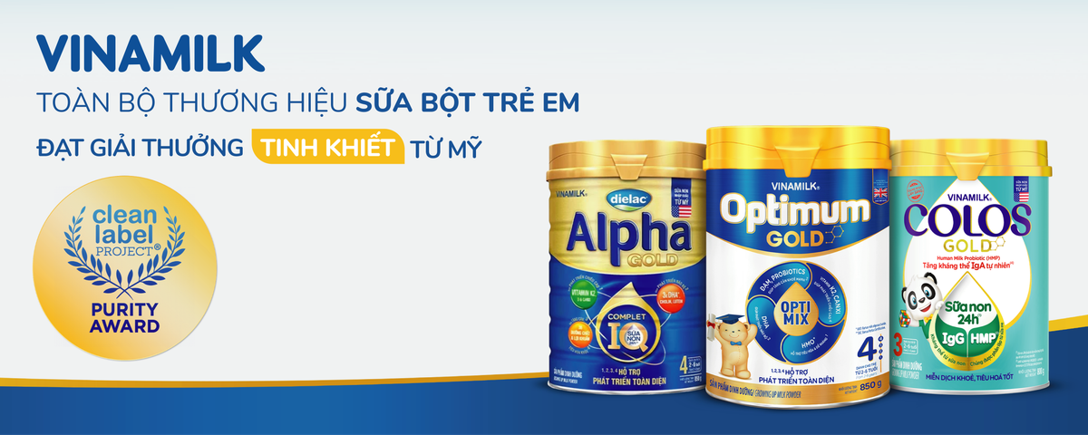 Vinamilk so huu toan bo cac thuong hieu sua bot tre em dat giai thuong Purity Award ve an toan, tinh khiet cua My-Hinh-8