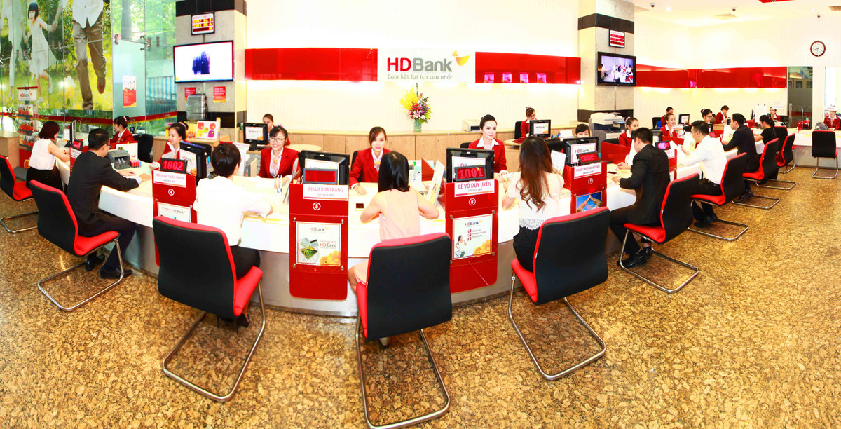 HDBank chia co tuc 25%, nam 2023 tiep tuc ke hoach tang truong ben vung