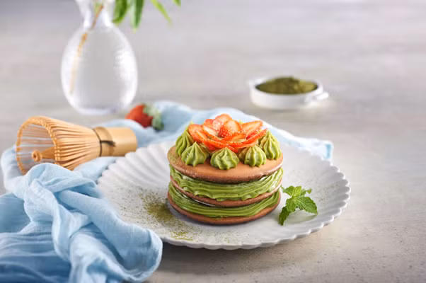 Ajinomoto Việt Nam cải tiến Bột bánh rán pha sẵn vị sôcôla Ajinomoto Viet Nam cai tien Bot banh ran pha san vi socola