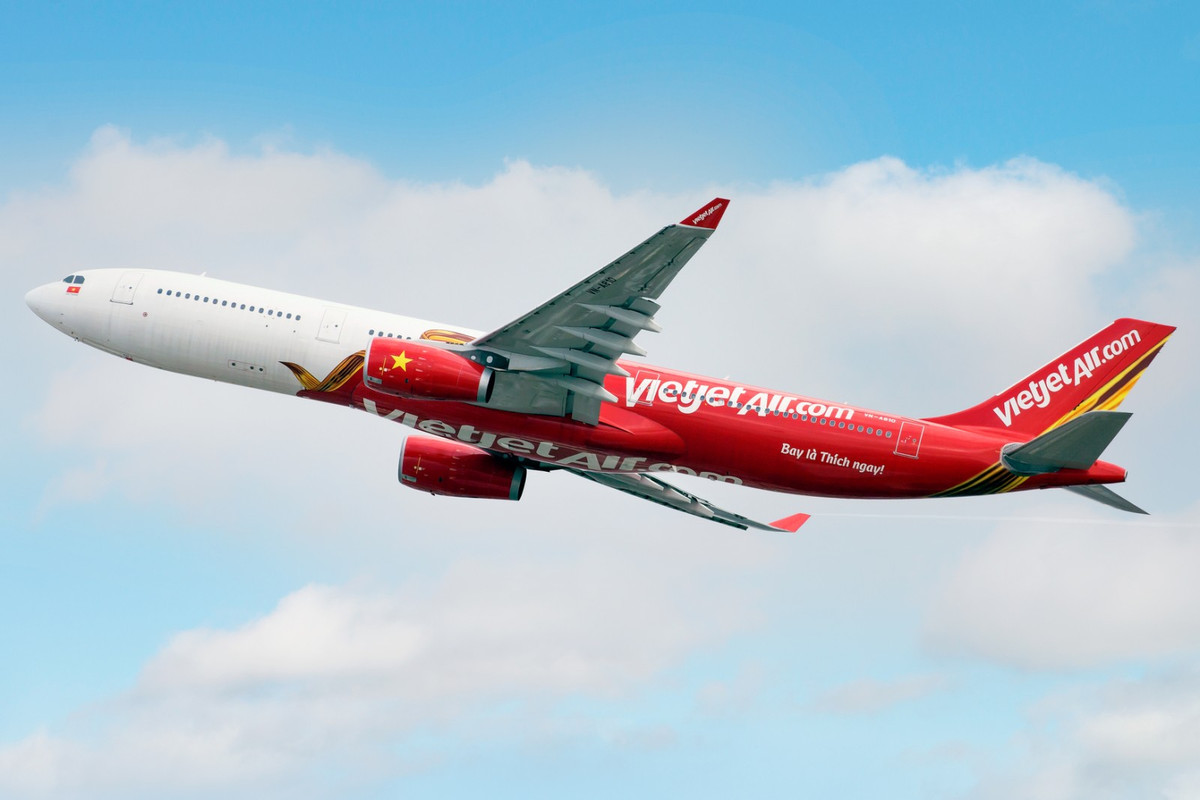 Vietjet dan dau dich vu bay cua hang khong chi phi thap toan cau 2023 do AirlineRatings binh chon-Hinh-3