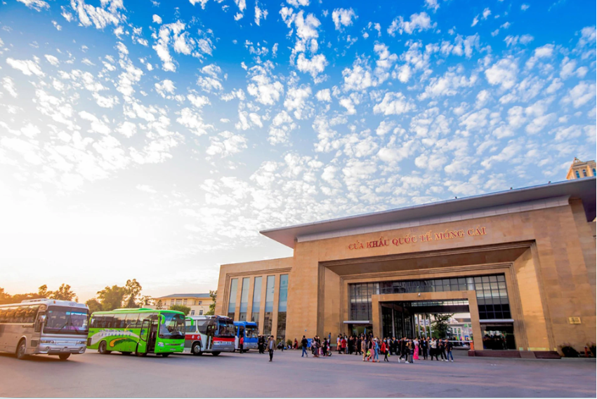 Vị trí đắc địa khơi mạch đầu tư bất động sản Móng Cái Vi tri dac dia khoi mach dau tu bat dong san Mong Cai