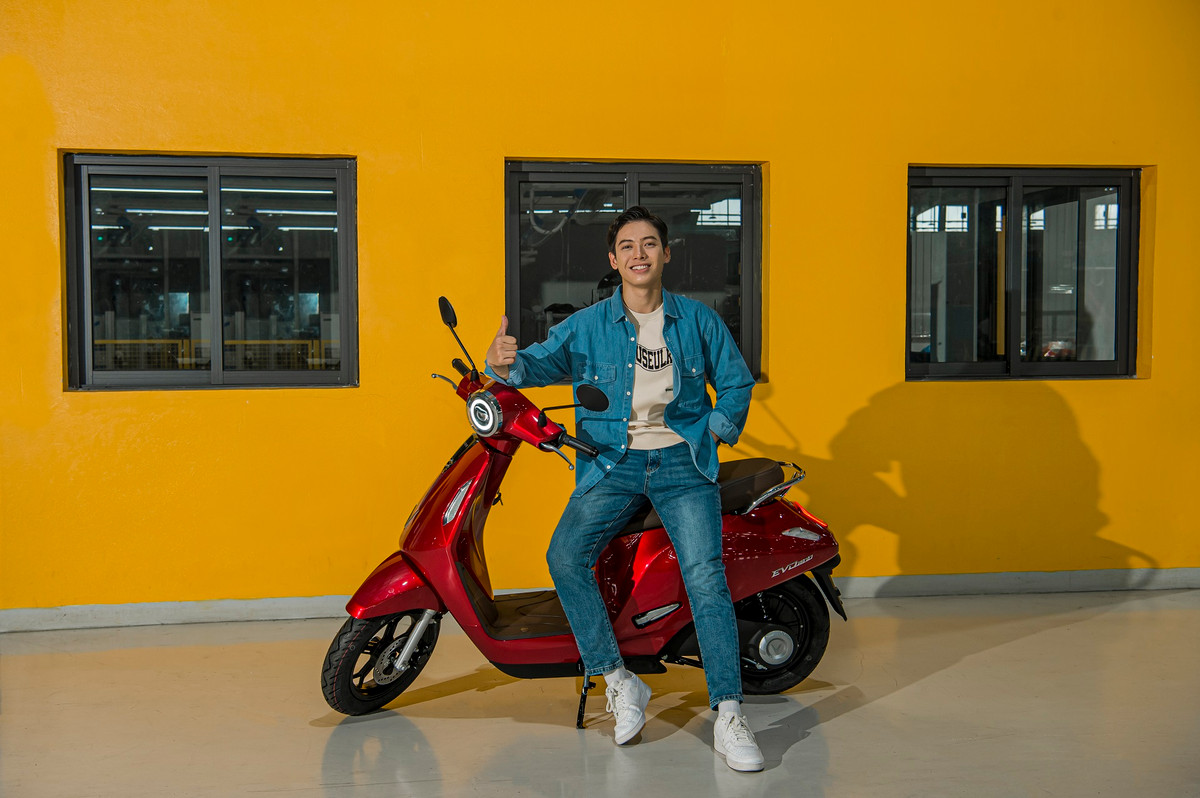 Mua xe may dien VinFast mua Valentine, nhan ngay 1 trieu dong va 1 nam bao duong xe mien phi-Hinh-2