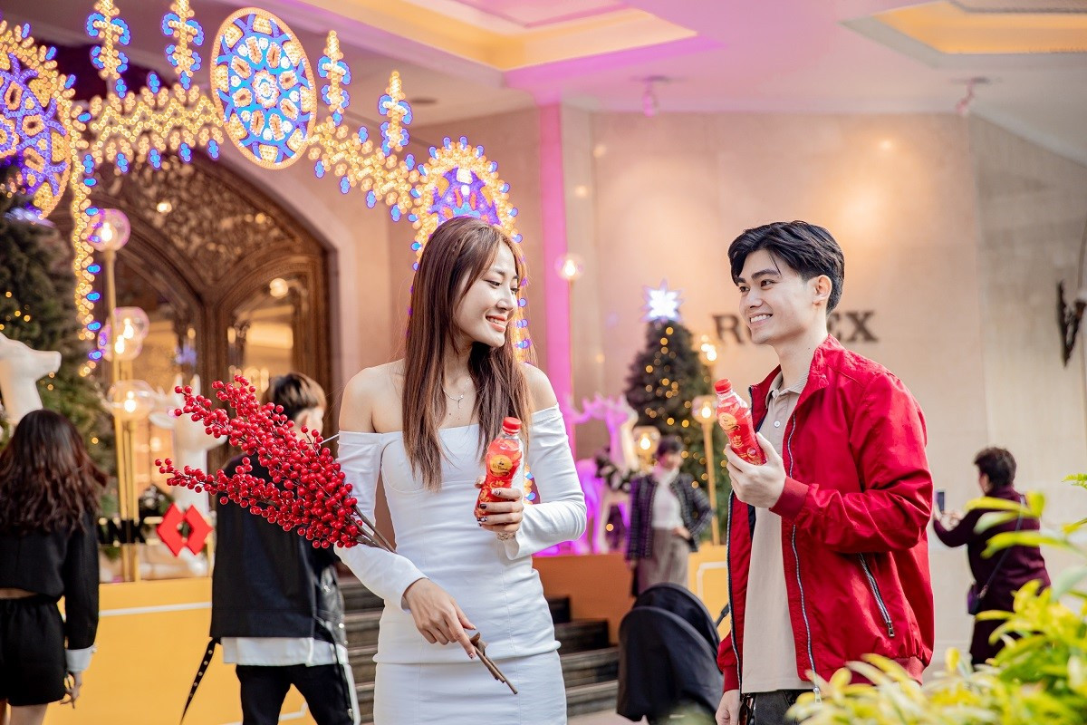 Cach hay giai nong trong nguoi khi lien tuc tiec tung bia ruou ngay Tet-Hinh-5