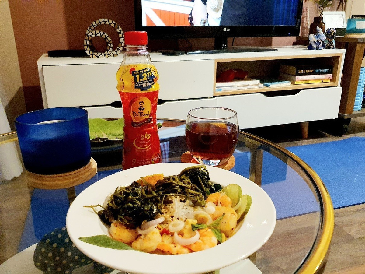 Cach hay giai nong trong nguoi khi lien tuc tiec tung bia ruou ngay Tet-Hinh-2