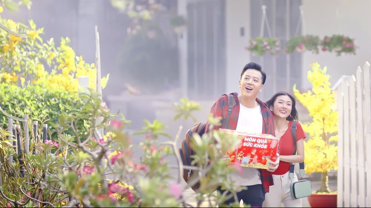 Cach hay giai nong trong nguoi khi lien tuc tiec tung bia ruou ngay Tet-Hinh-4