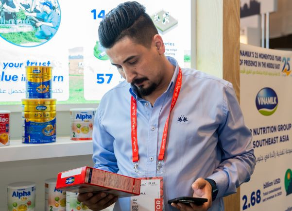 Vinamilk ky thanh cong nhieu hop dong xuat khau, tong gia tri hon 100 trieu USD-Hinh-4