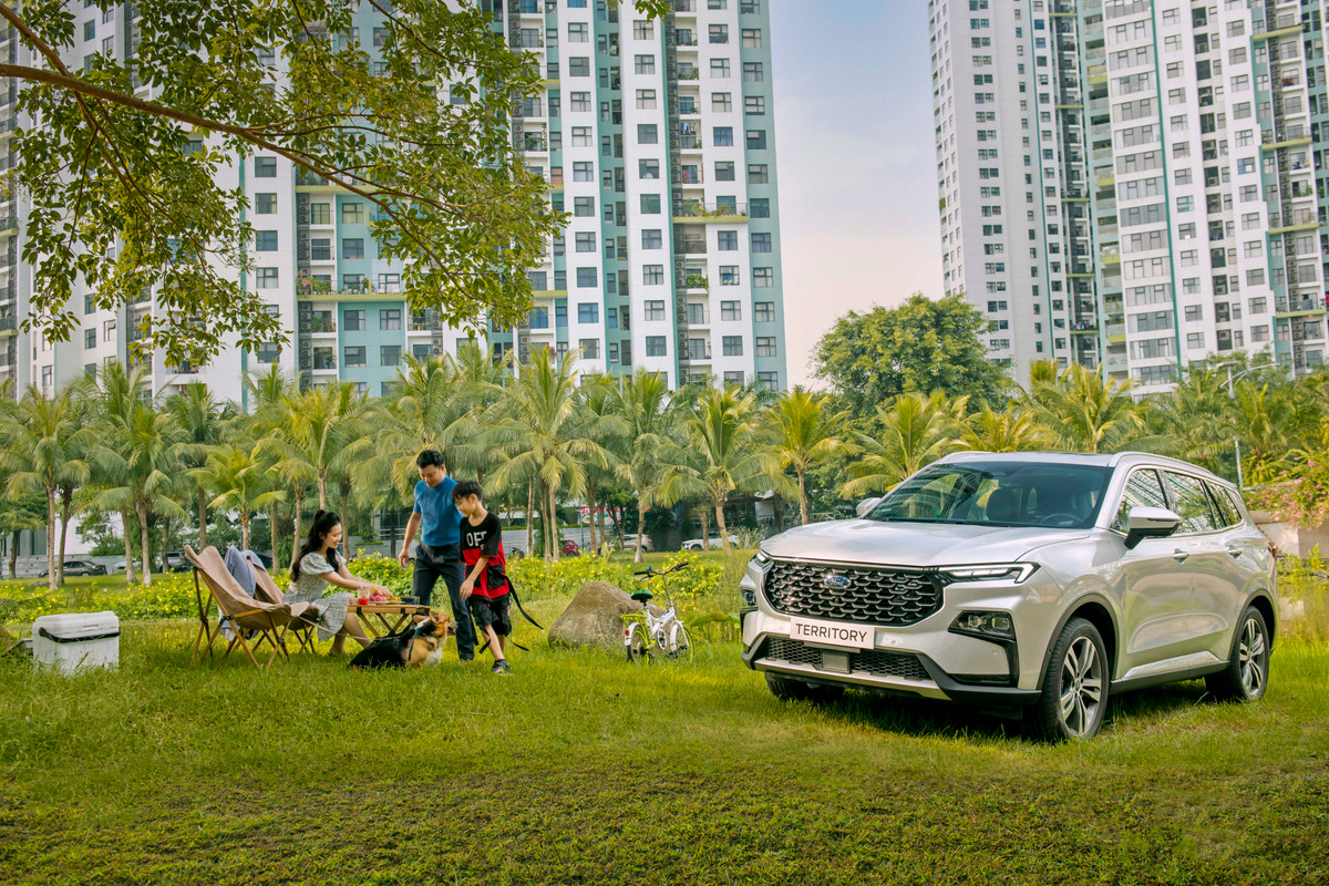 Ford Viet Nam: mang cong nghe moi va loi ich ben vung toi khach hang-Hinh-5
