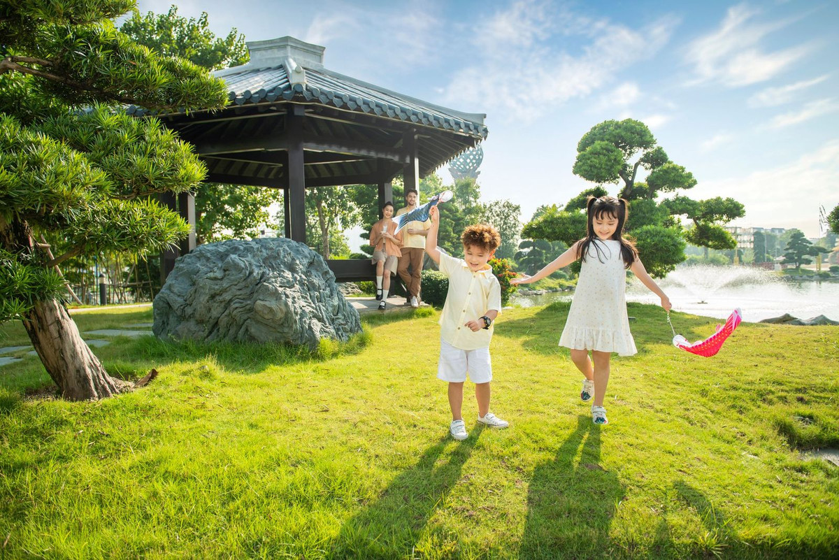 Can ho “nho nhung co vo” phia Tay Thu do thu hut dong dao khach thue-Hinh-2