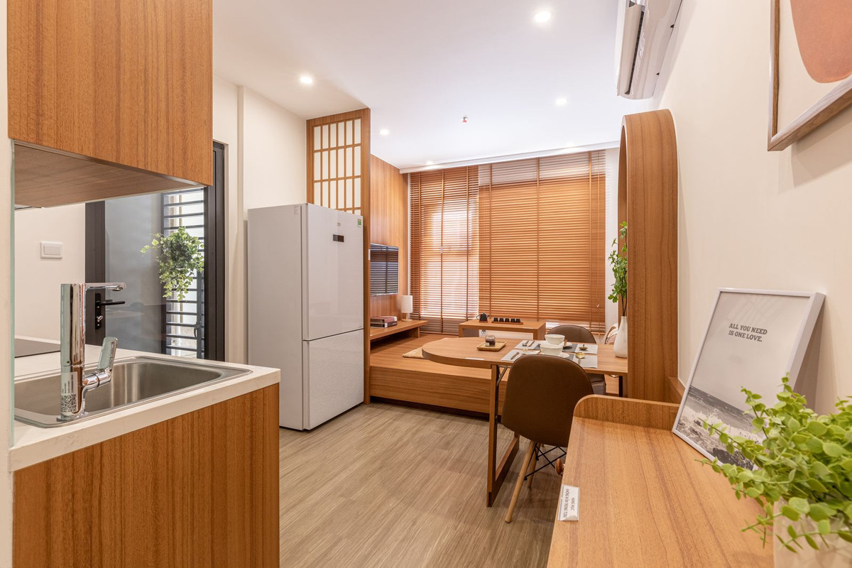 Can ho “nho nhung co vo” phia Tay Thu do thu hut dong dao khach thue-Hinh-4